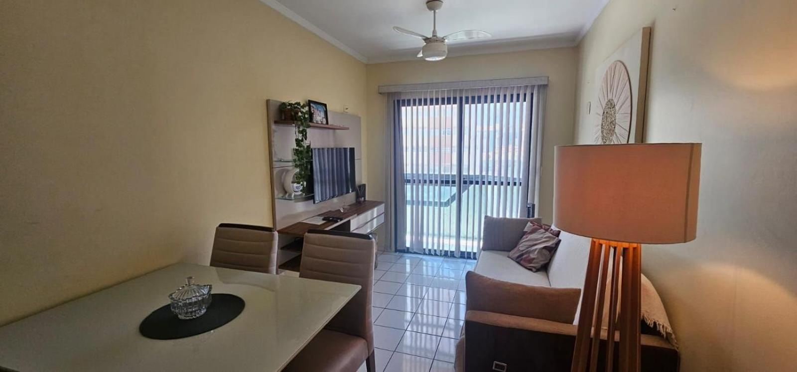 Frente Vista Mar Com Varanda Wi Fi 300Mbps E 10M Da Praia Da Tupi - Estacionamento Gratuito Praia Grande (Santos) Exterior foto