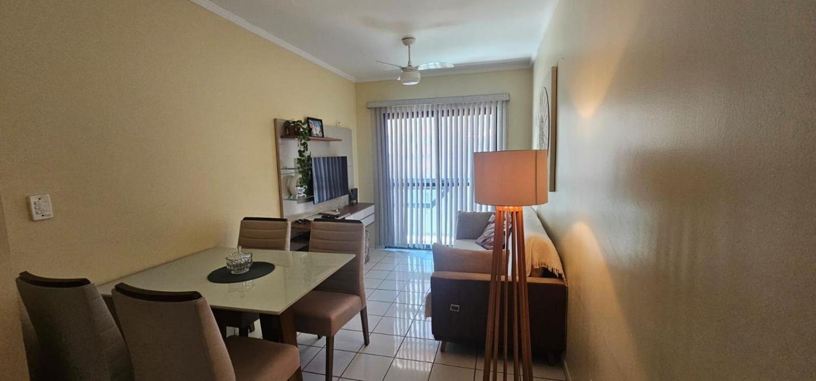 Frente Vista Mar Com Varanda Wi Fi 300Mbps E 10M Da Praia Da Tupi - Estacionamento Gratuito Praia Grande (Santos) Exterior foto