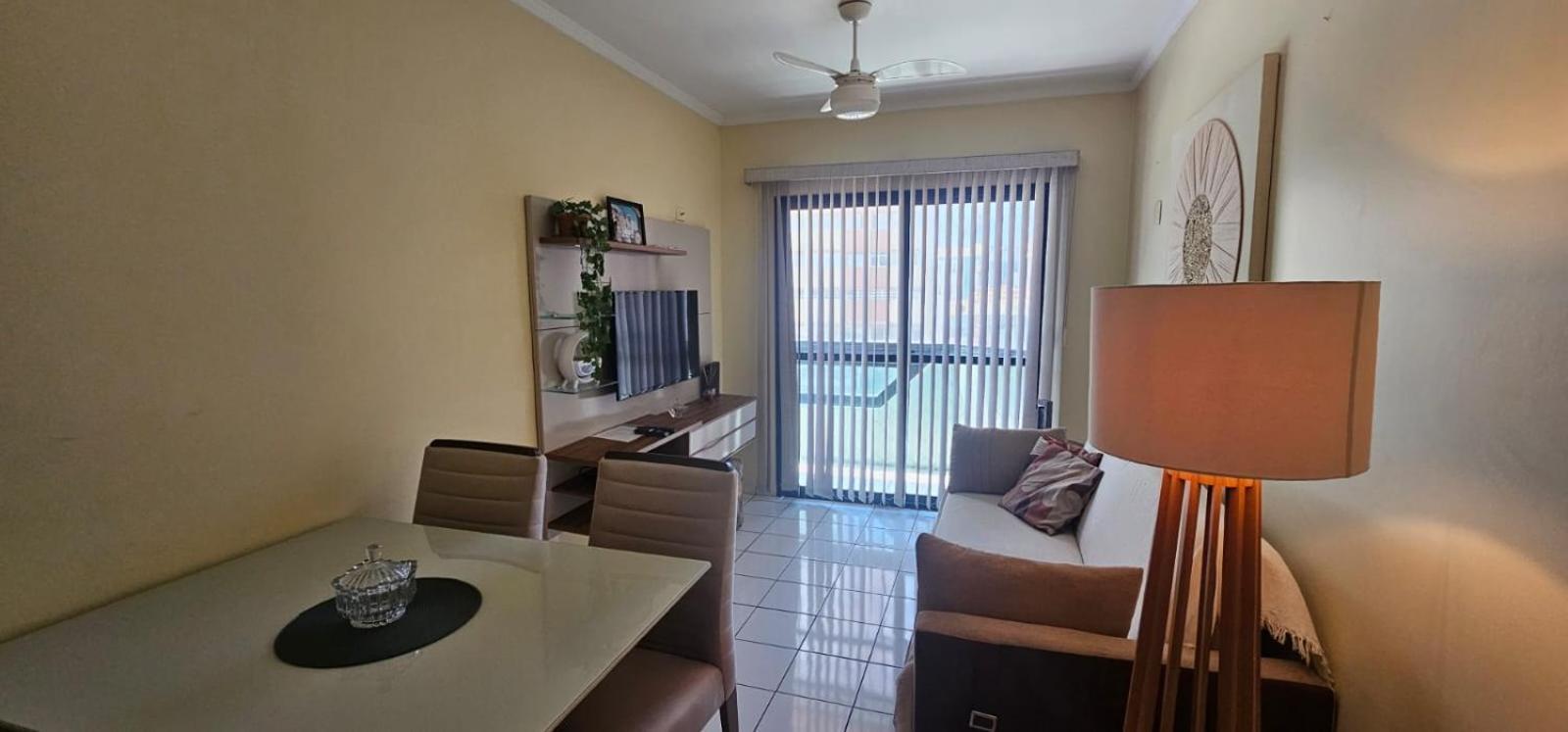 Frente Vista Mar Com Varanda Wi Fi 300Mbps E 10M Da Praia Da Tupi - Estacionamento Gratuito Praia Grande (Santos) Exterior foto